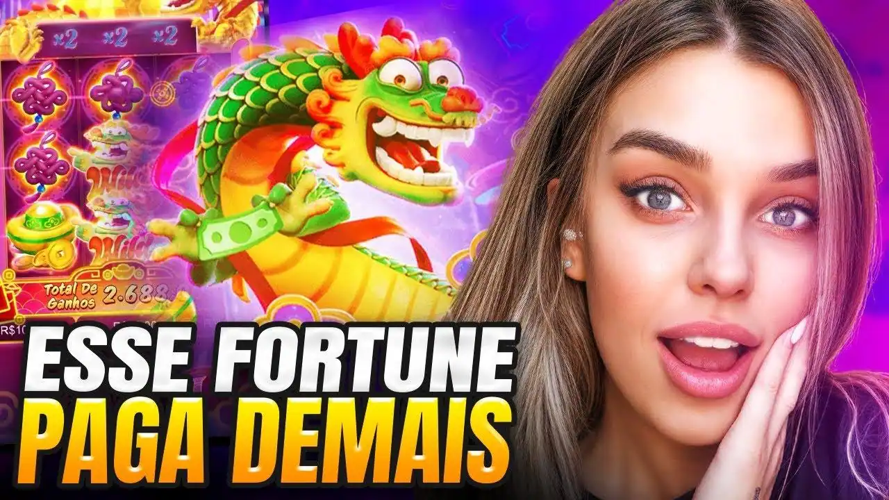 16bet Fortune Dragon