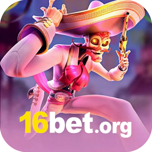 Cassino Online 16bet - A Melhor Experiência de Jogos do Brasil