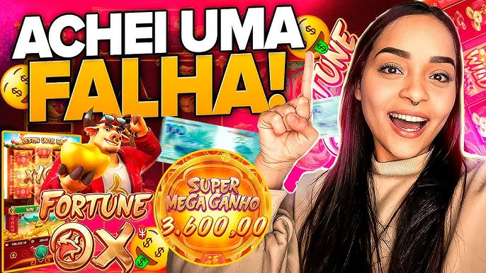 Respins Dourados Fortune Ox 16bet - Sistema Único de Respins