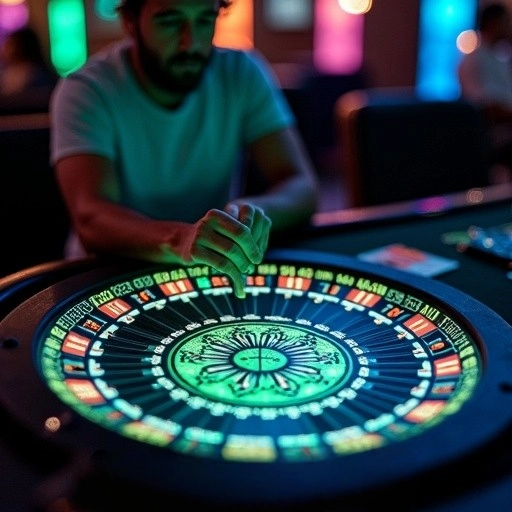 Jackpots Progressivos 16bet - Prêmios Milionários