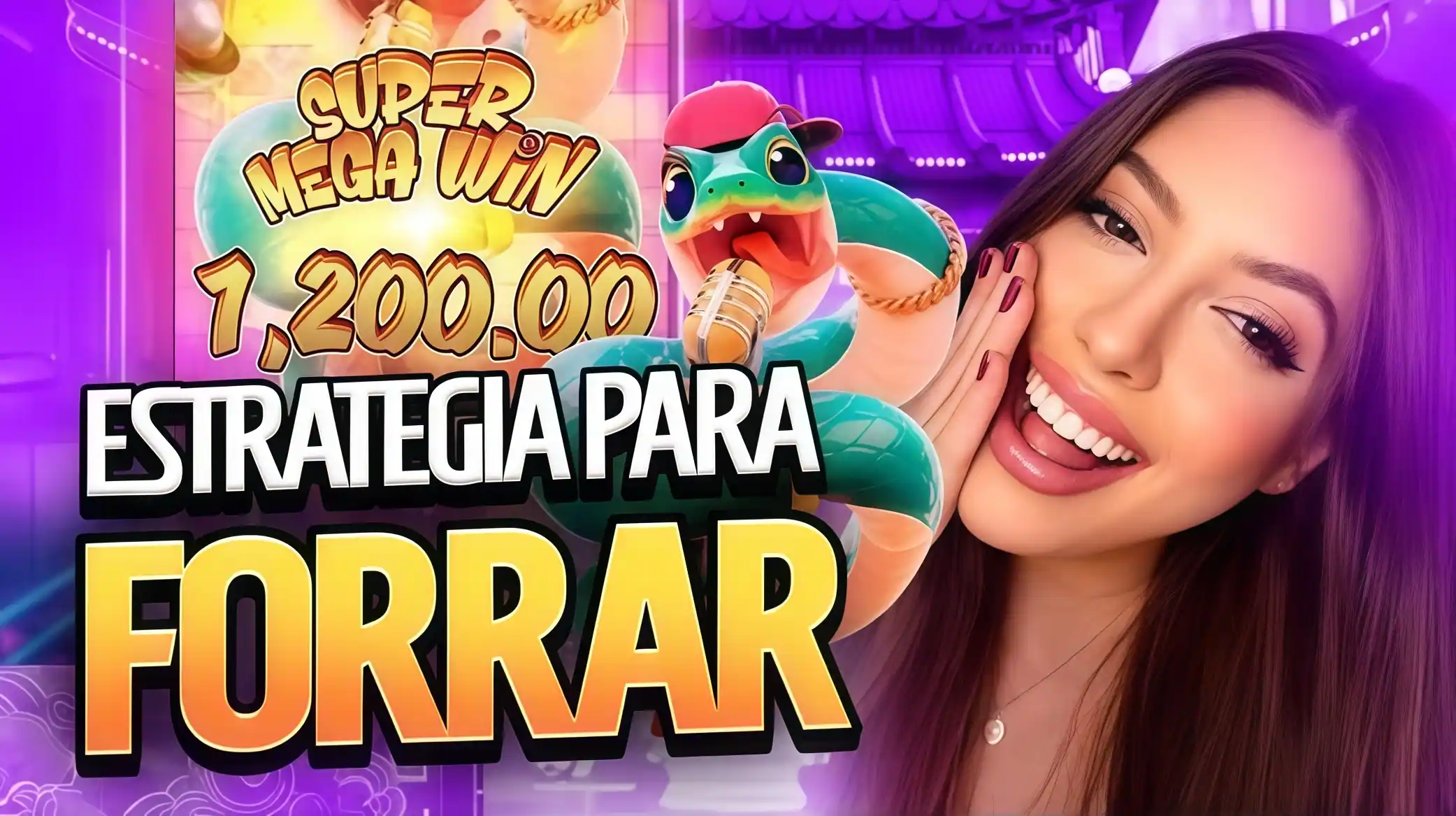 Veneno Dourado Fortune Snake 16bet - Sistema de Transformações