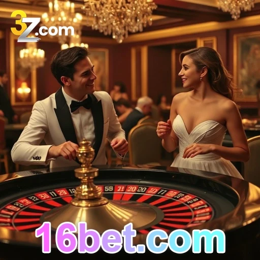 16bet.com Apostas em Esportes