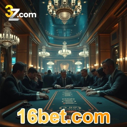 16bet.com Jogos de caça-níqueis