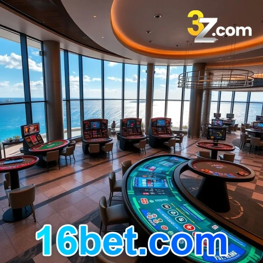 16bet.com