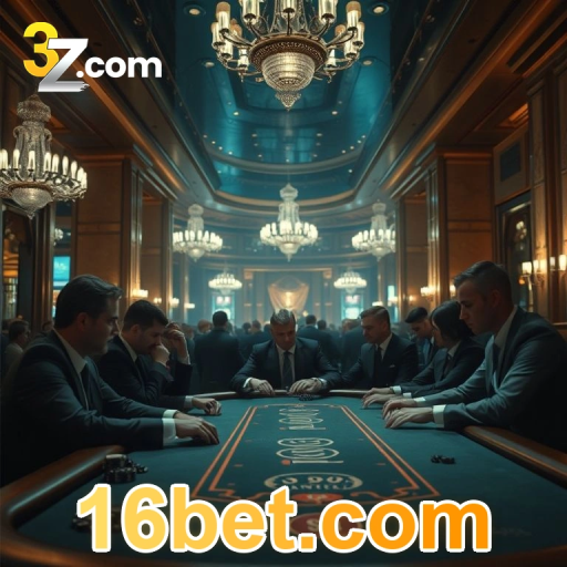 O App do 16bet.com: Emoção e Praticidade em Cada Clique