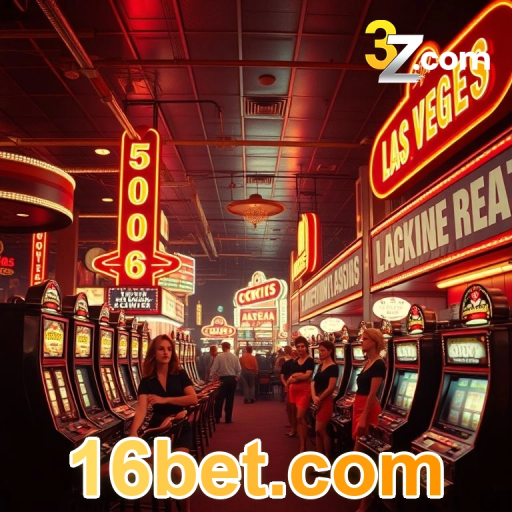 Bônus Estratégicos e Empolgantes no 16bet.com