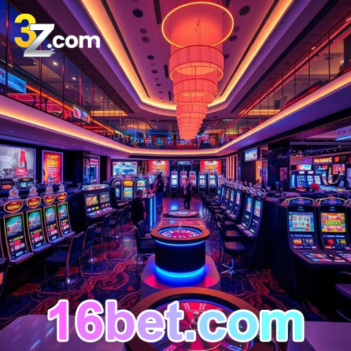 Atrações Exclusivas da Seção Paga do 16bet.com Que Encantam