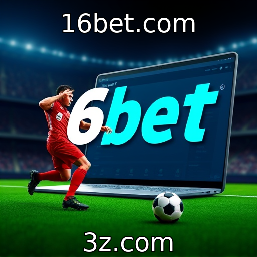 Impacto da regulamentação em sites de apostas online