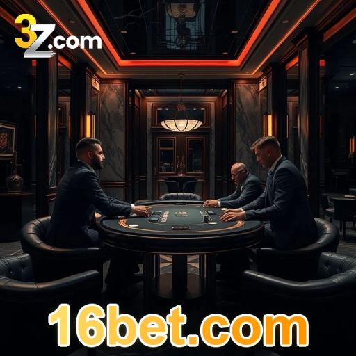 Experiências VIP em 16bet.com: Luxo e Emoção para Jogadores